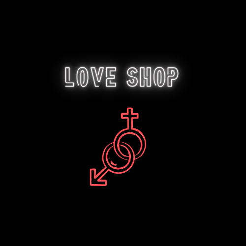 Love Shop